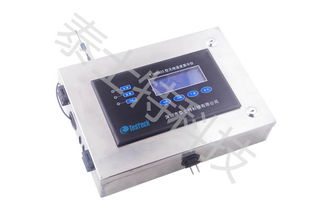 開關柜無線溫度接收儀 智能化溫度監測的關鍵儀器儀表