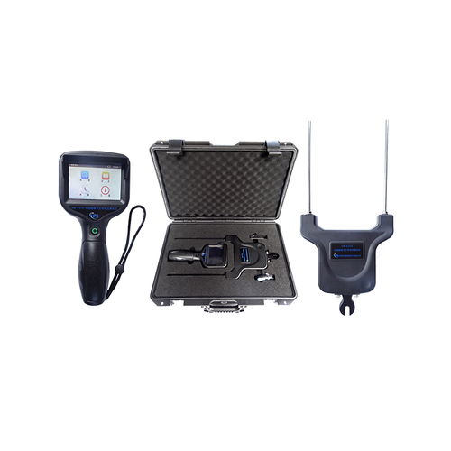 盤形懸式絕緣子零值檢測的專用儀器儀表