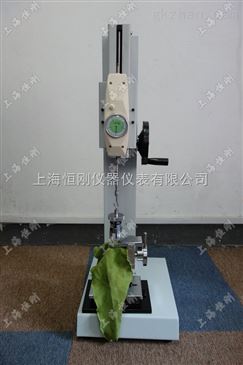 測紐扣的拉力儀器——服裝廠專用鈕扣拉力測試儀