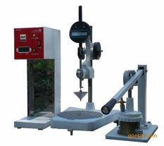 一體式潤滑脂錐入度試驗儀 專用儀器儀表在潤滑脂性能評估中的關鍵作用