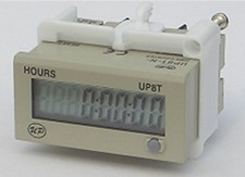 東莞三優UP8T LCD液晶顯示8位計時器 精密計時，專業之選