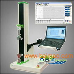 全面解析90度剝離力試驗(yàn)機(jī) 圖片、廠家與價(jià)格指南